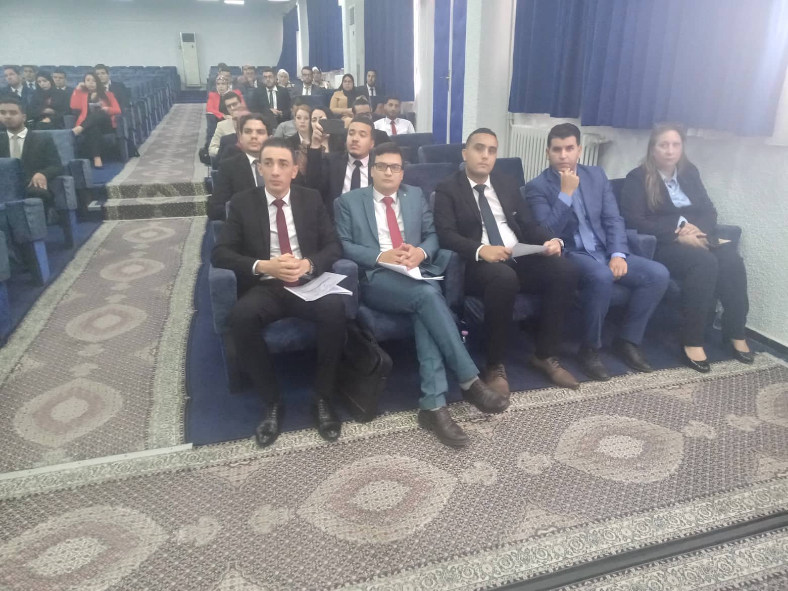 الاحتفال بالذكرى الستين للاستقلال الجزائر