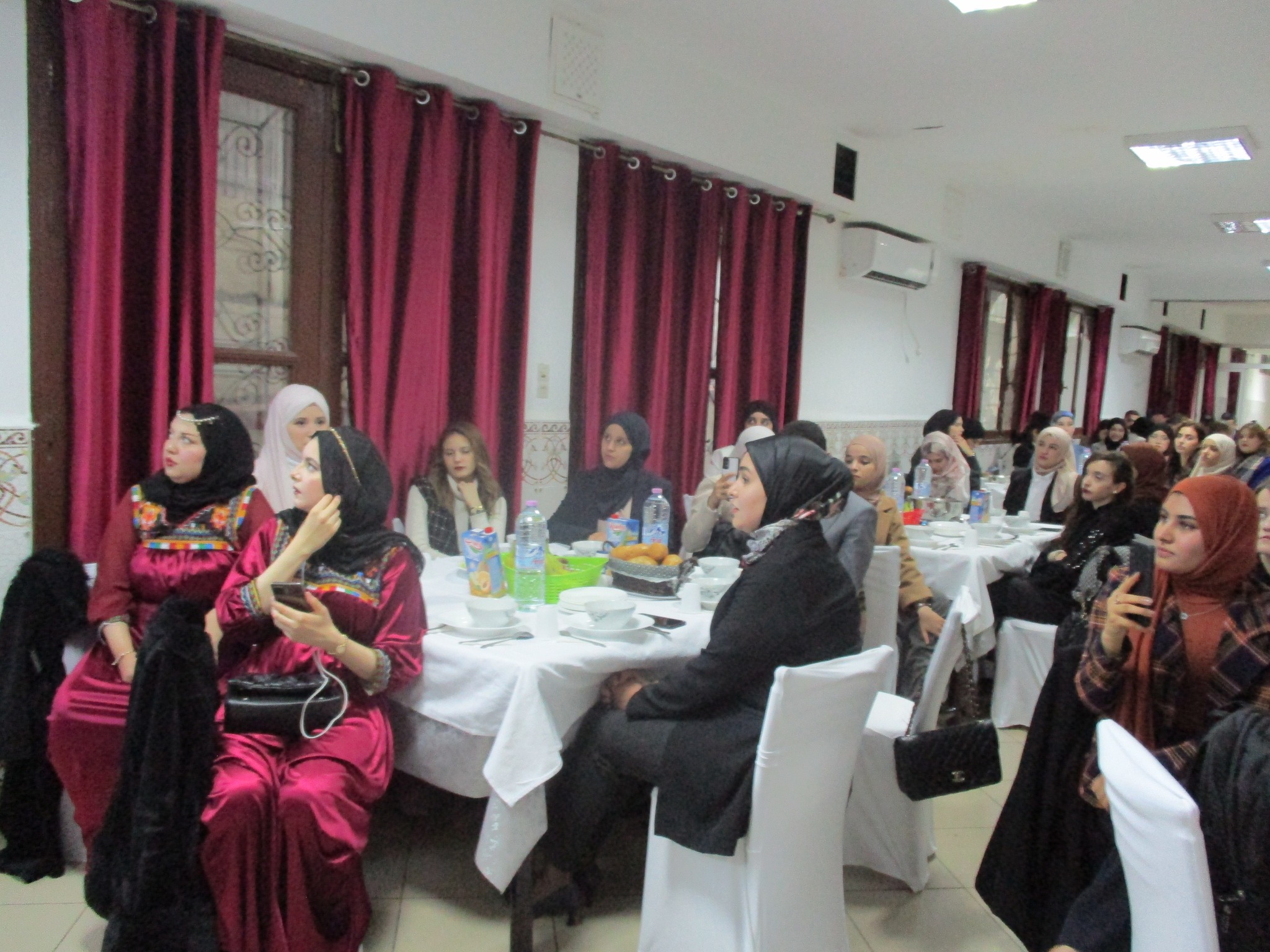 احتفالية السنة الامازيغية الجديدة 2023