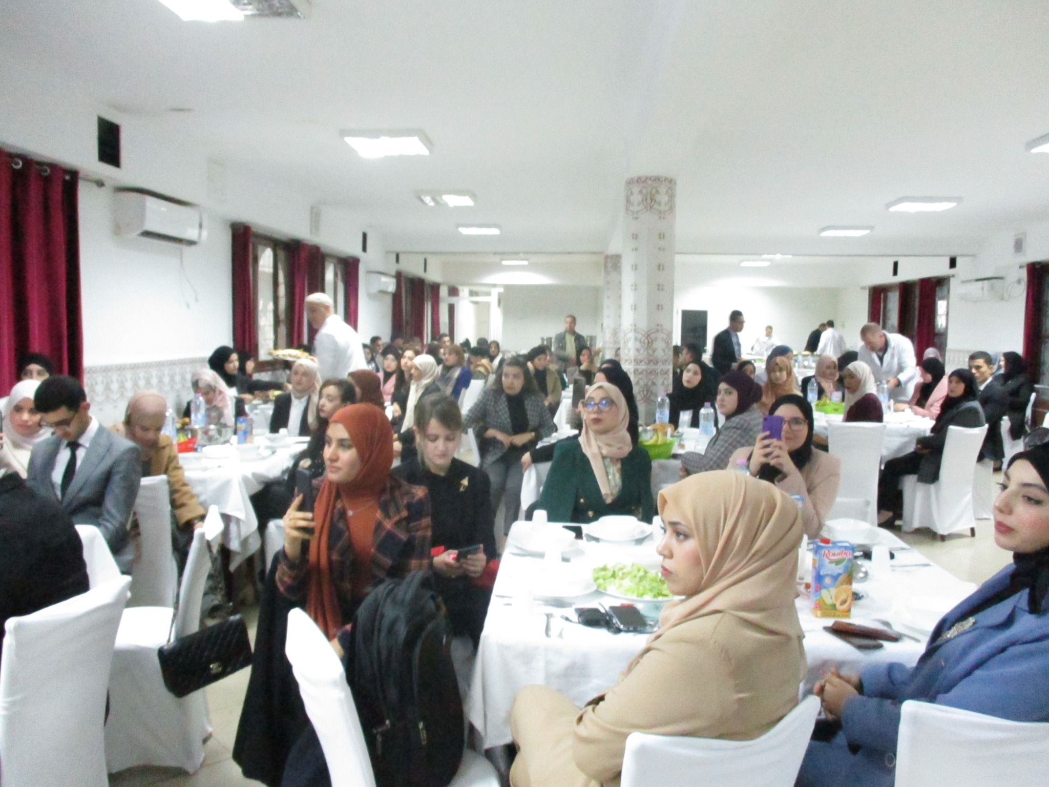 احتفالية السنة الامازيغية الجديدة 2023