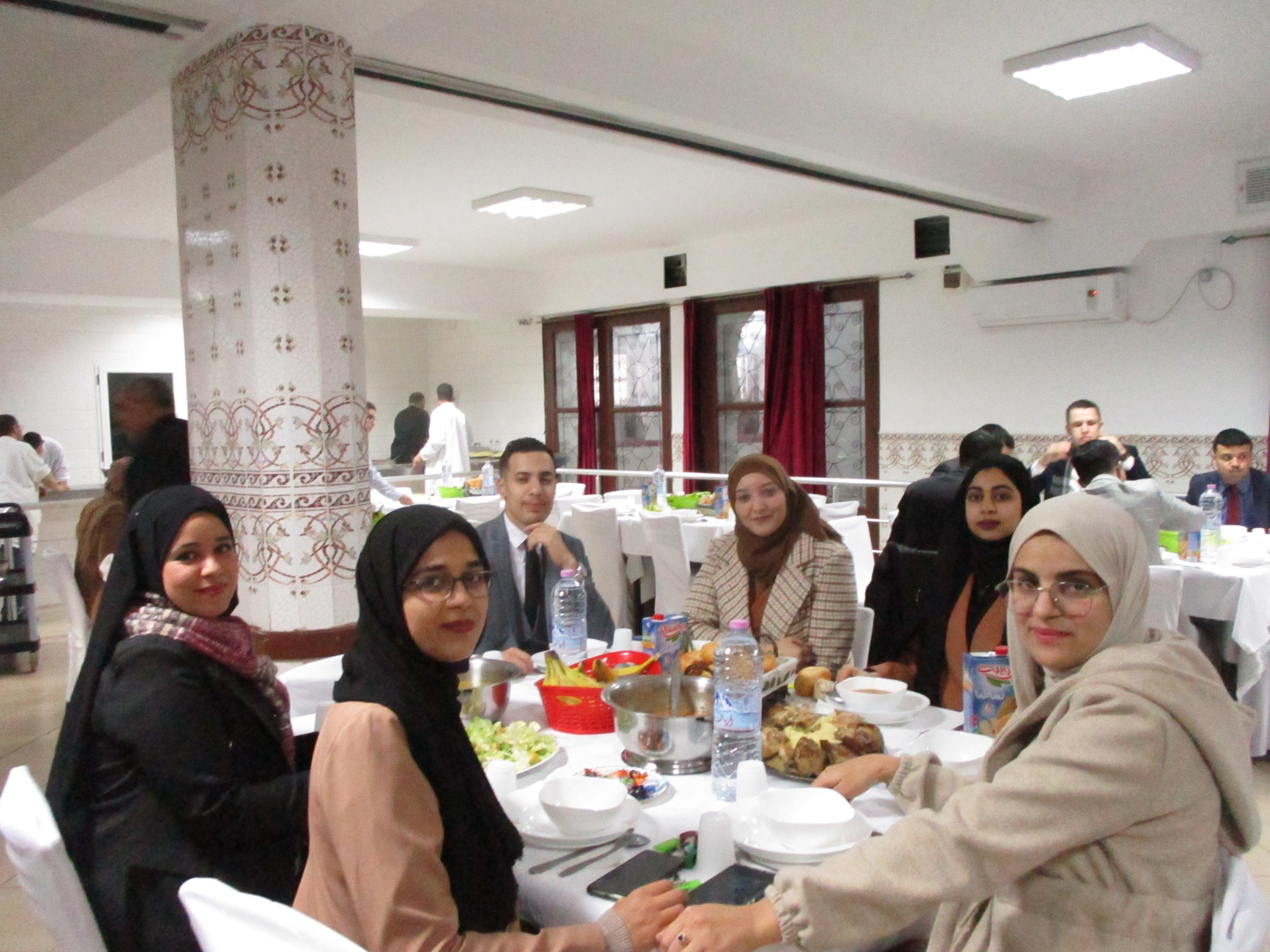 احتفالية السنة الامازيغية الجديدة 2023