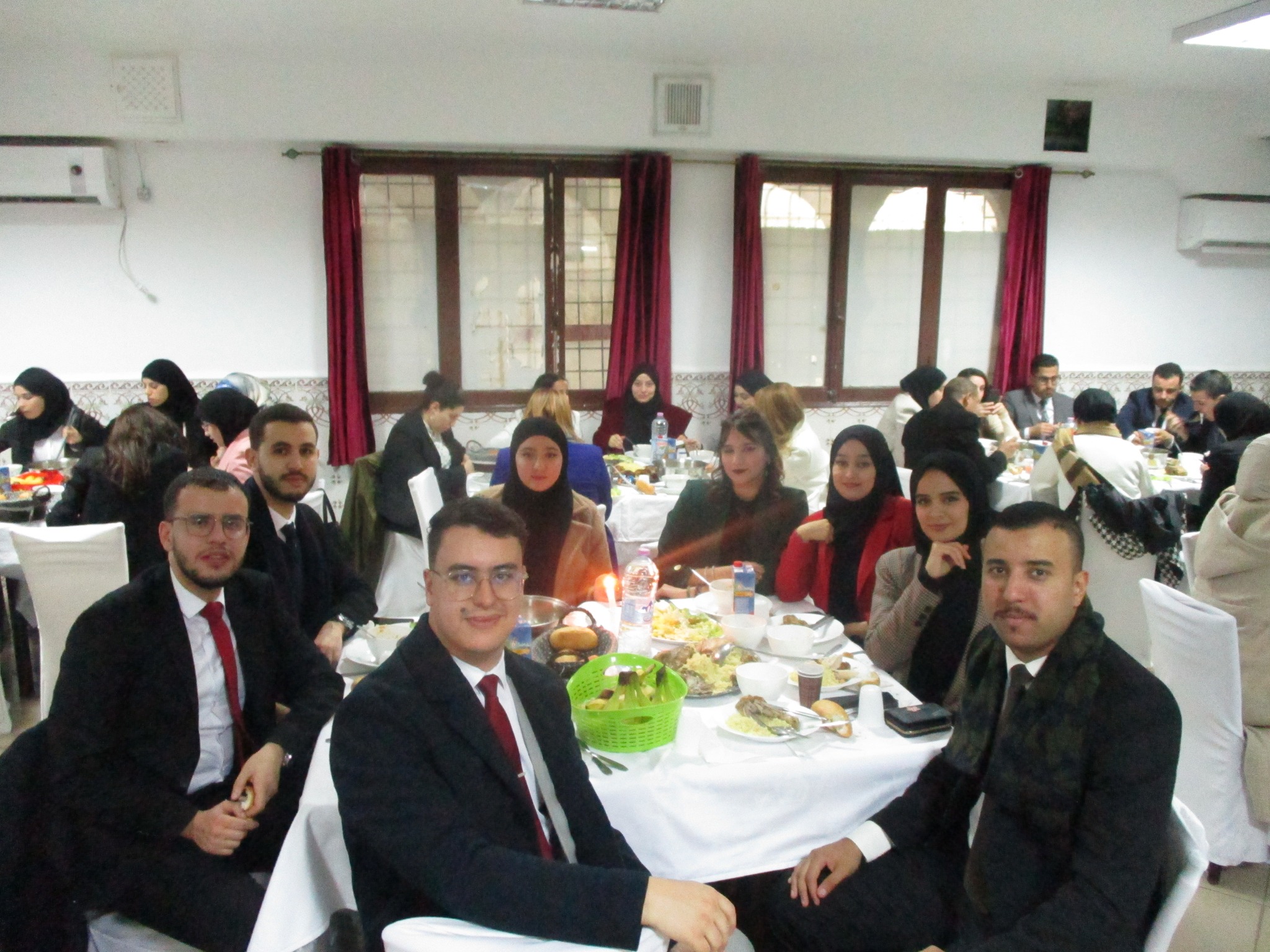 احتفالية السنة الامازيغية الجديدة 2023