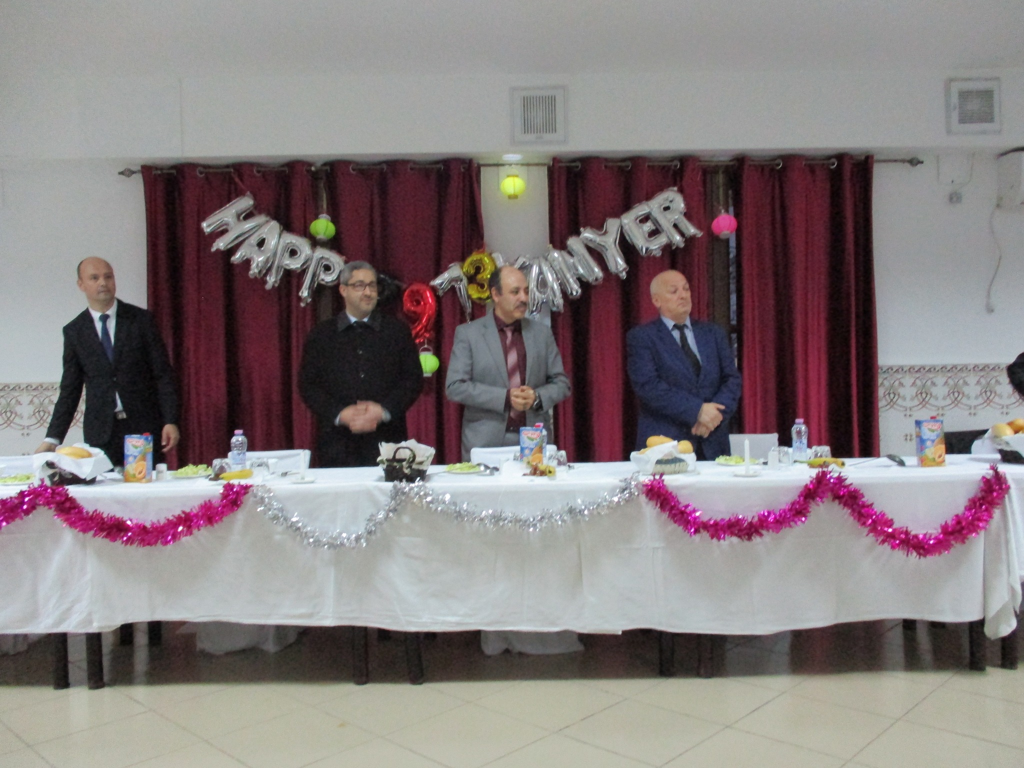 احتفالية السنة الامازيغية الجديدة 2023