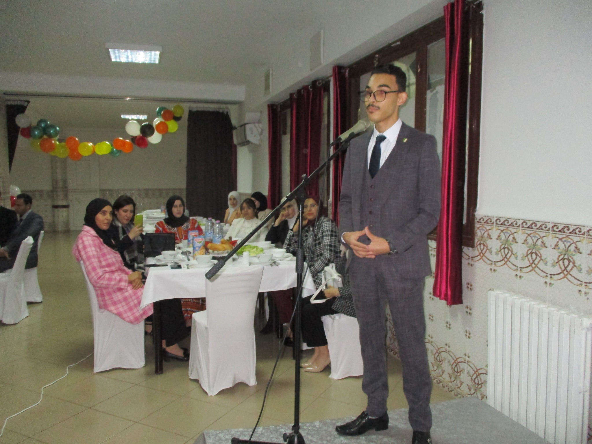 احتفالية السنة الامازيغية الجديدة 2023