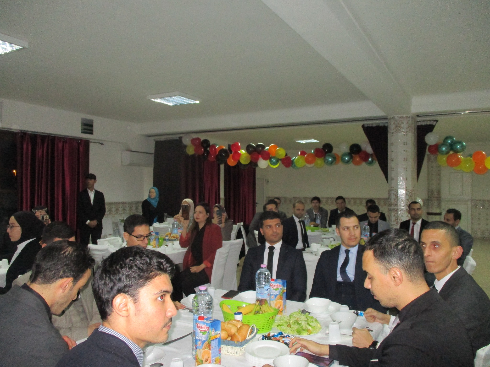 احتفالية السنة الامازيغية الجديدة 2023