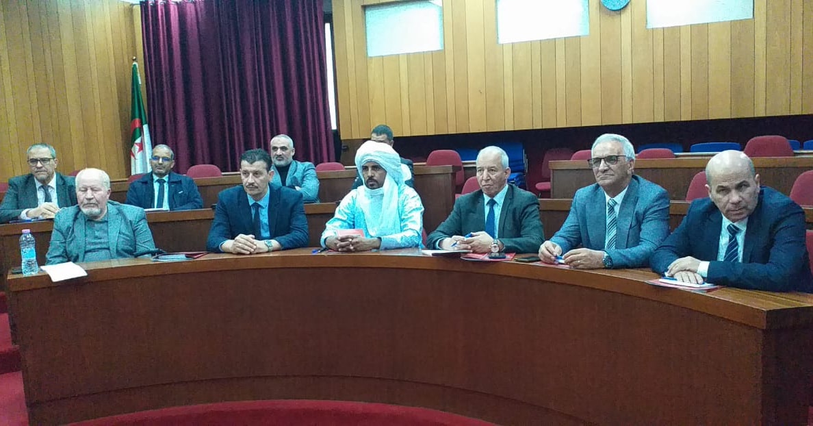 دورة تكوينية