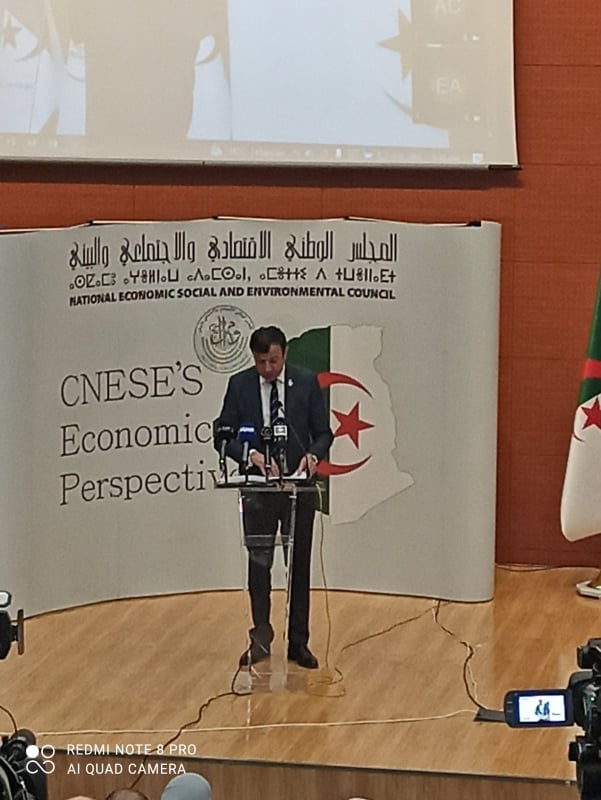 مشاركة تلاميذ المدرسة في يوم دراسي تحت عنوان ''المنافسة وسياسة محاربة الاحتكار "