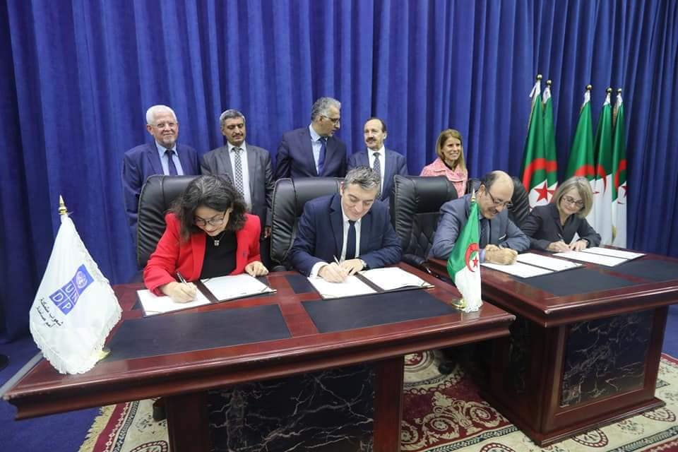 انعقاد ورشة اختتام برنامج دعم قدرات الفاعلين المحليين -كابدال-