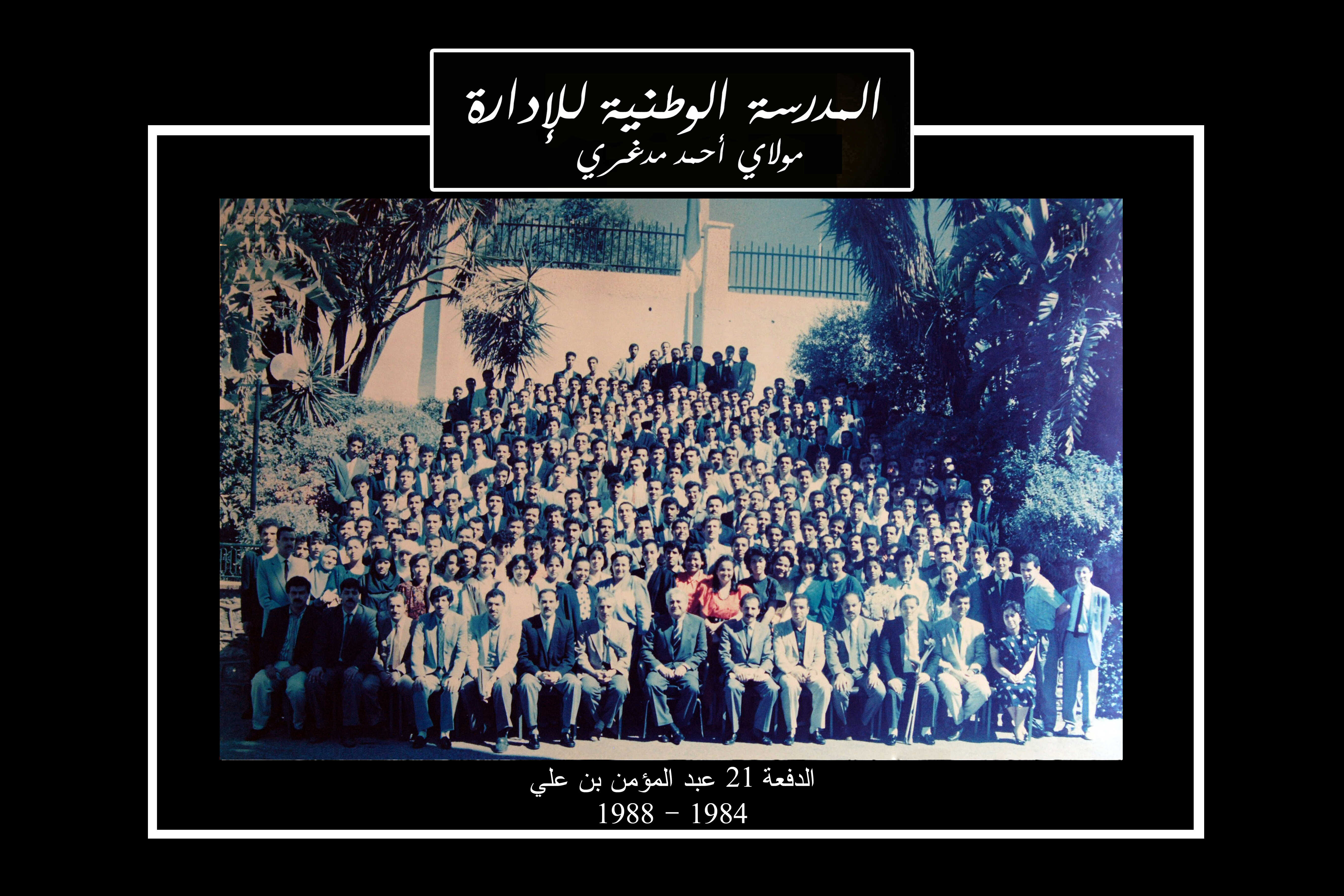 عبد المؤمن بن علي