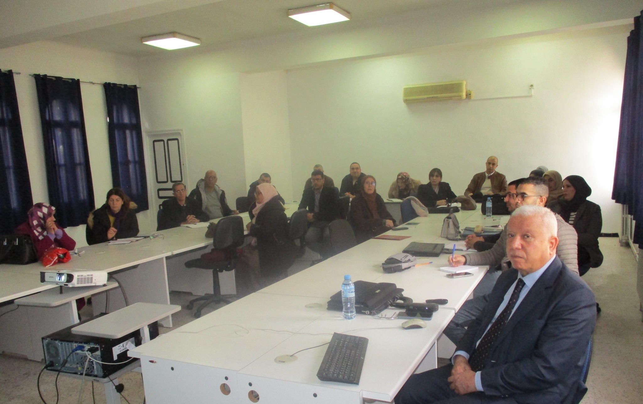 دورة تكوينية