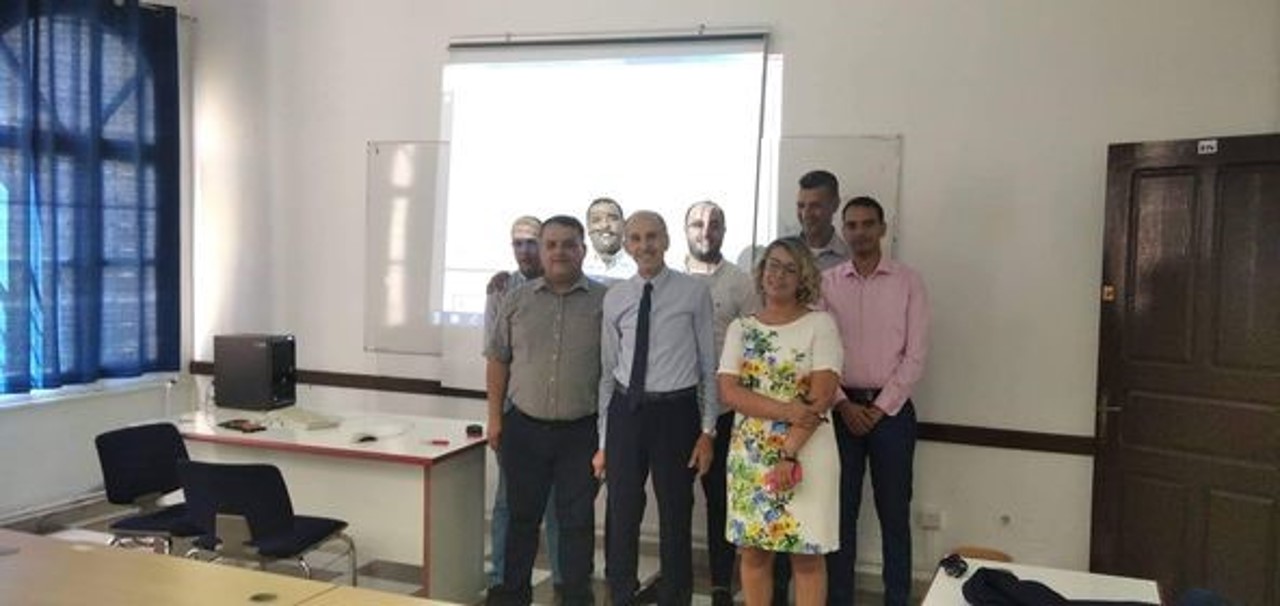 دورة تكوينية