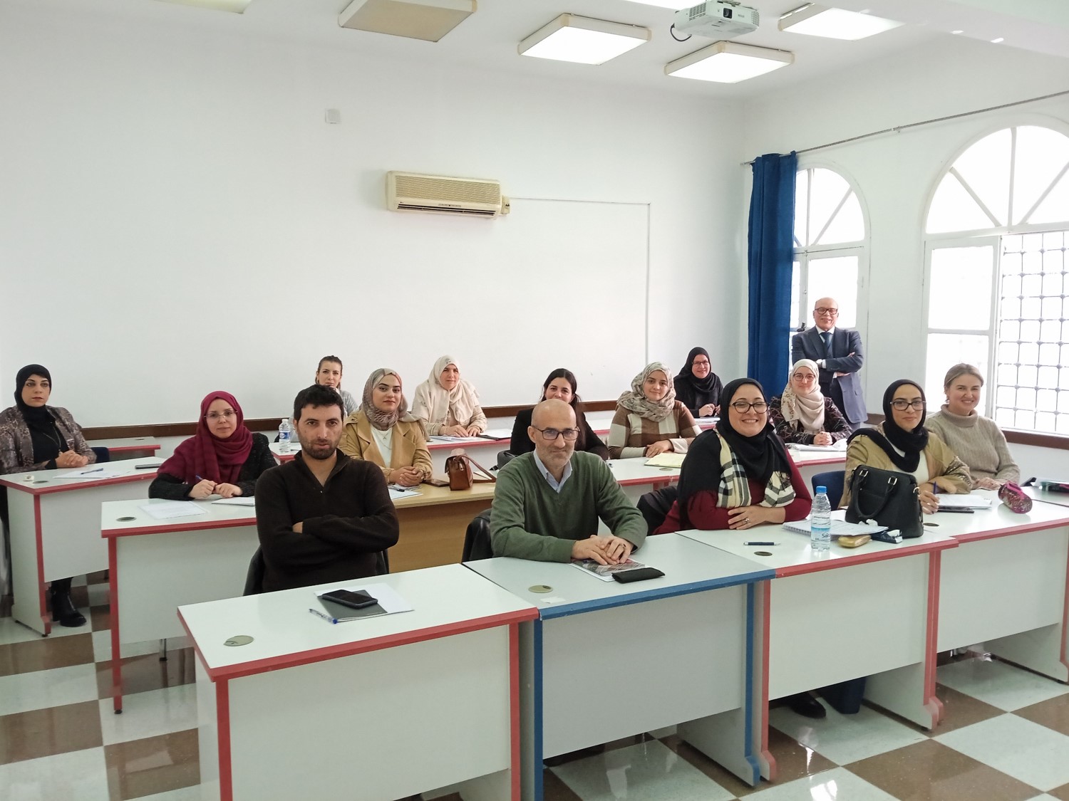 دورة تكوينية