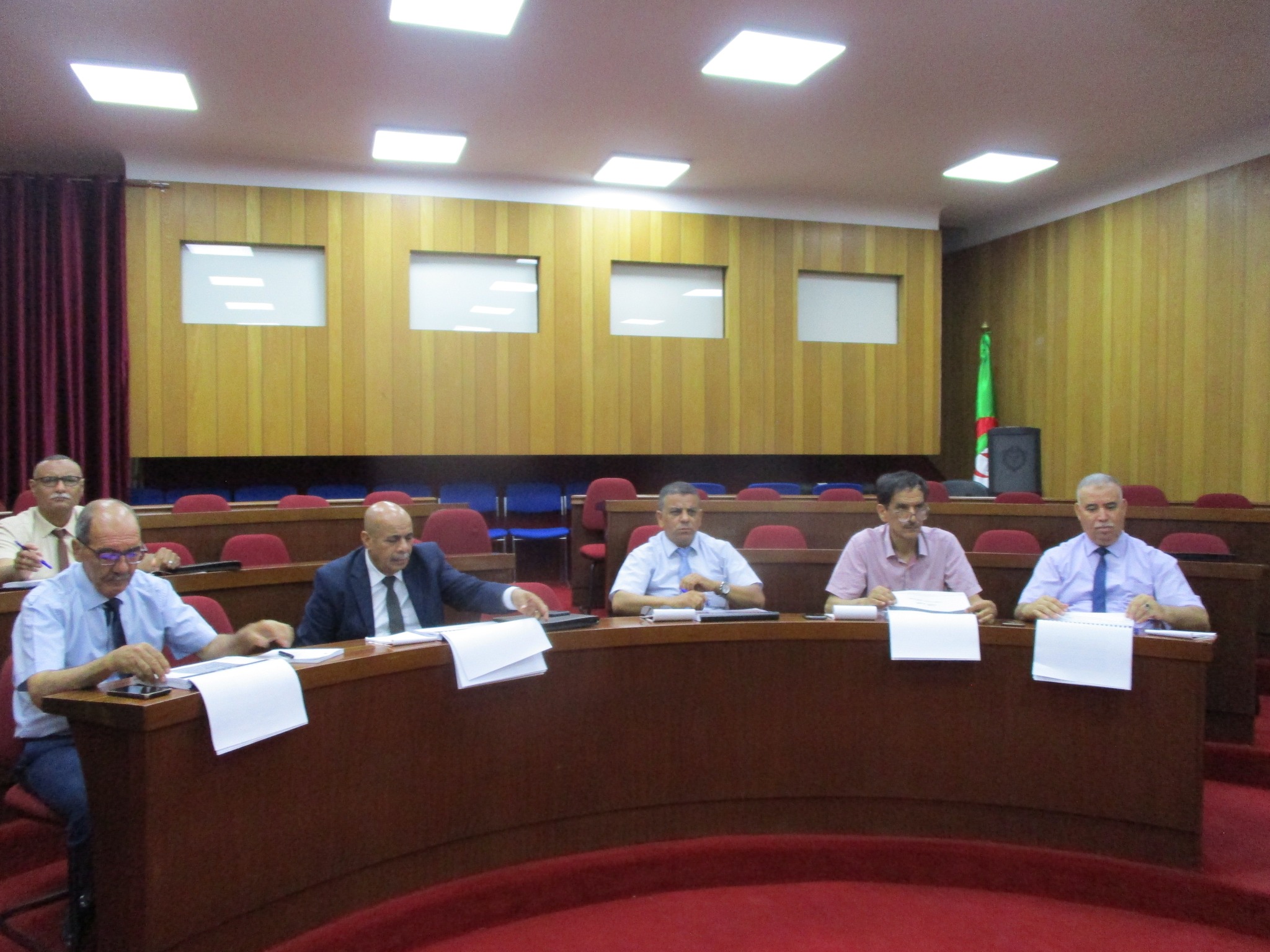 دورة تكوينية