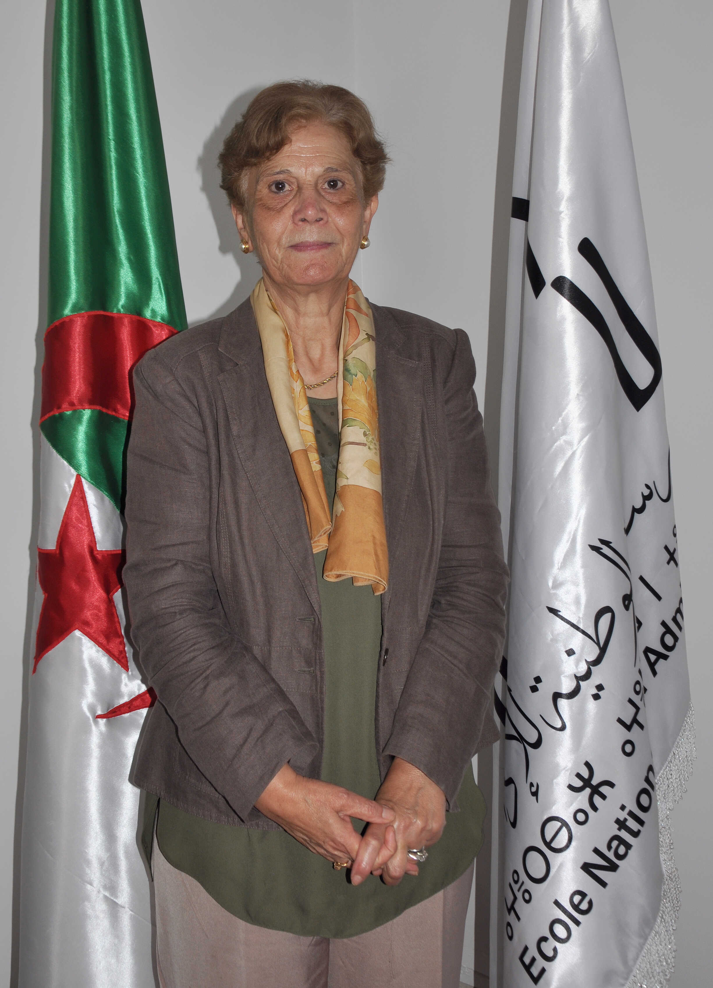 الزهرة  بوراس